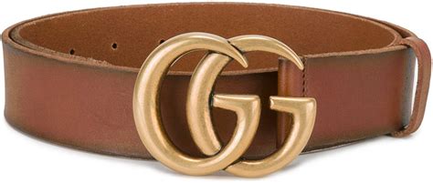 amazon.it cintura gucci|cinture Gucci donna firmate.